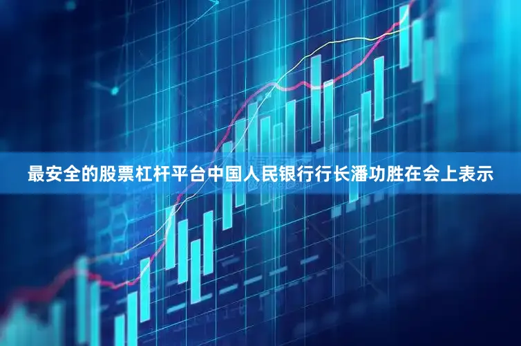 最安全的股票杠杆平台中国人民银行行长潘功胜在会上表示